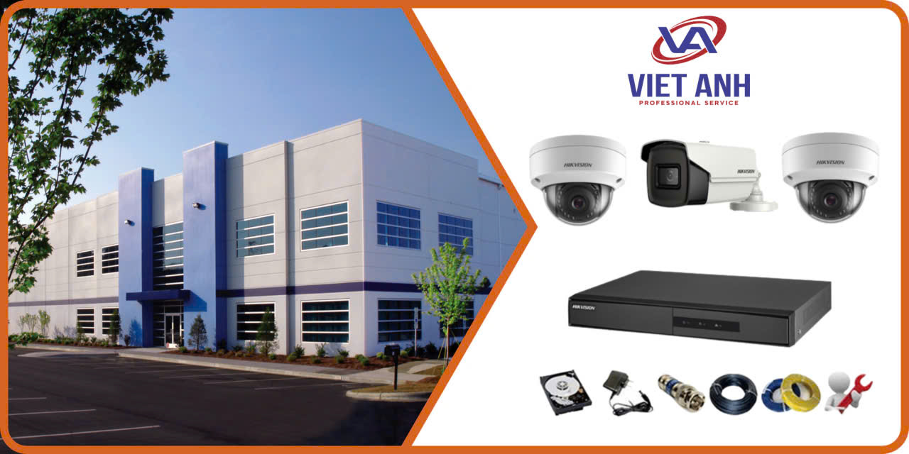 THIẾT BỊ DỰ ÁN