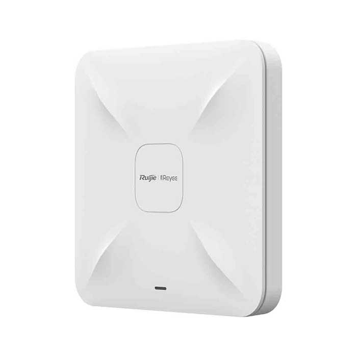 Bộ phát Wifi ốp trần hoặc gắn tường Reyee RG-RAP2260(G)
