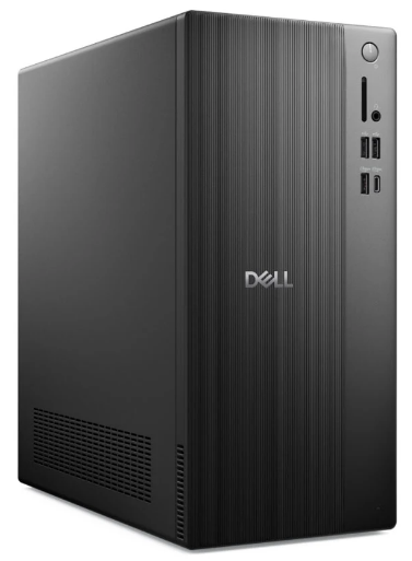 Máy tính để bàn Dell Tower ECT1250 - TFPC82 ( Core i7 14700/16GB DDR5 5600MHz/1TB SSD M.2 2230/Win 11 Home )