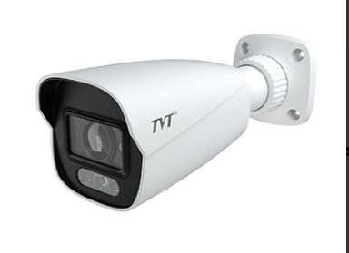 CAMERA IP FULLCOLOR THÔNG MINH THÂN TRỤ 4MP